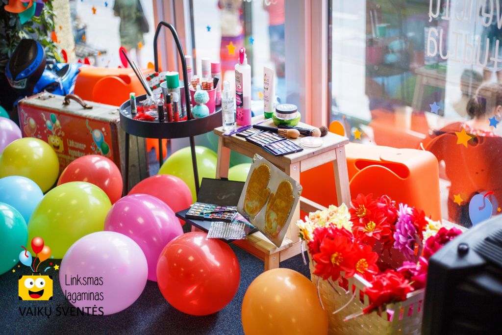 Kūrybinės-užduotys