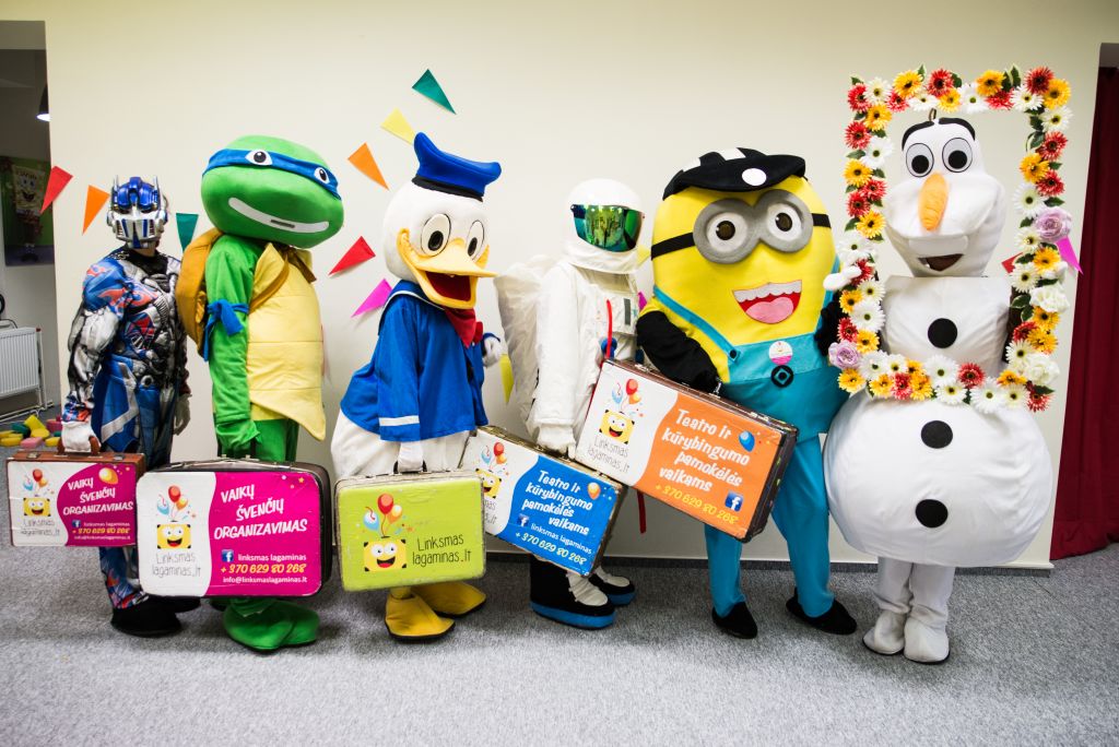 skrajučių-dalinimas